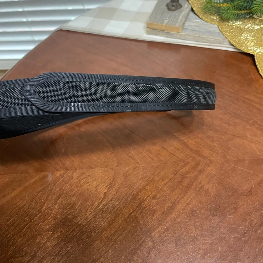 Badlands tactical hunting belt velcro